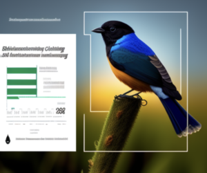 Stretching the limits of biodiversity monitoring with the BirdCLEF 2023 Challenge